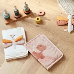 Hochet libellule Louli|Noukie's Online