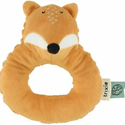 Clearance Trixie Hochet Mr. Fox