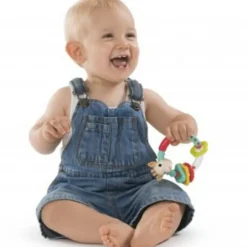 Outlet Sophie la girafe Hochet multi-texturé Il était une fois