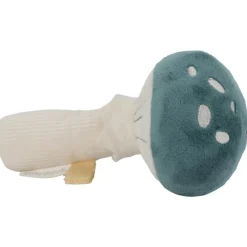 Best Little Dutch Hochet peluche champignon Forest Friends