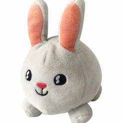 Sale Pabobo Hochet peluche lumineux lapin Shakie