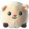 Discount Pabobo Hochet peluche lumineux mouton Shakie (9,5 cm)