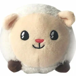 Discount Pabobo Hochet peluche lumineux mouton Shakie (9,5 cm)