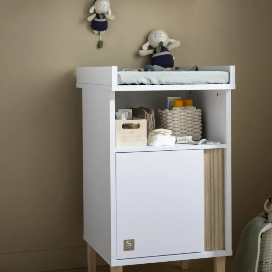 Hochet Petit Nuage|Sauthon Outlet