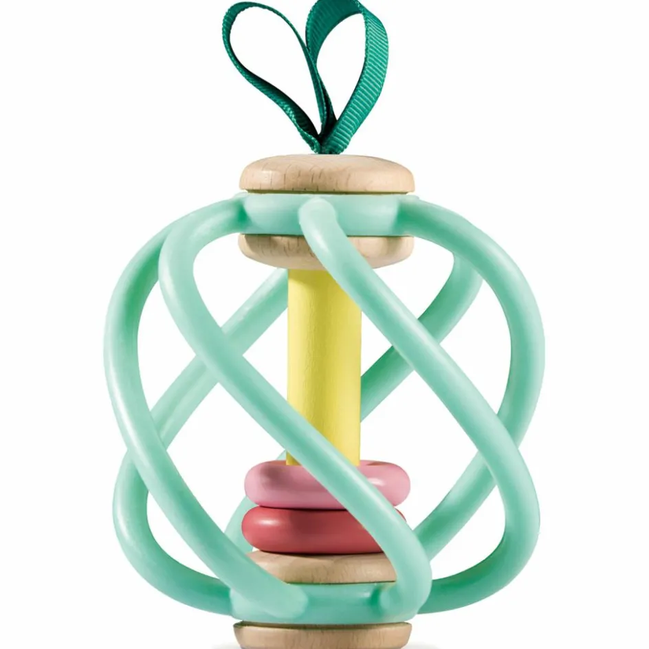 Hochet pomme|Hape Discount