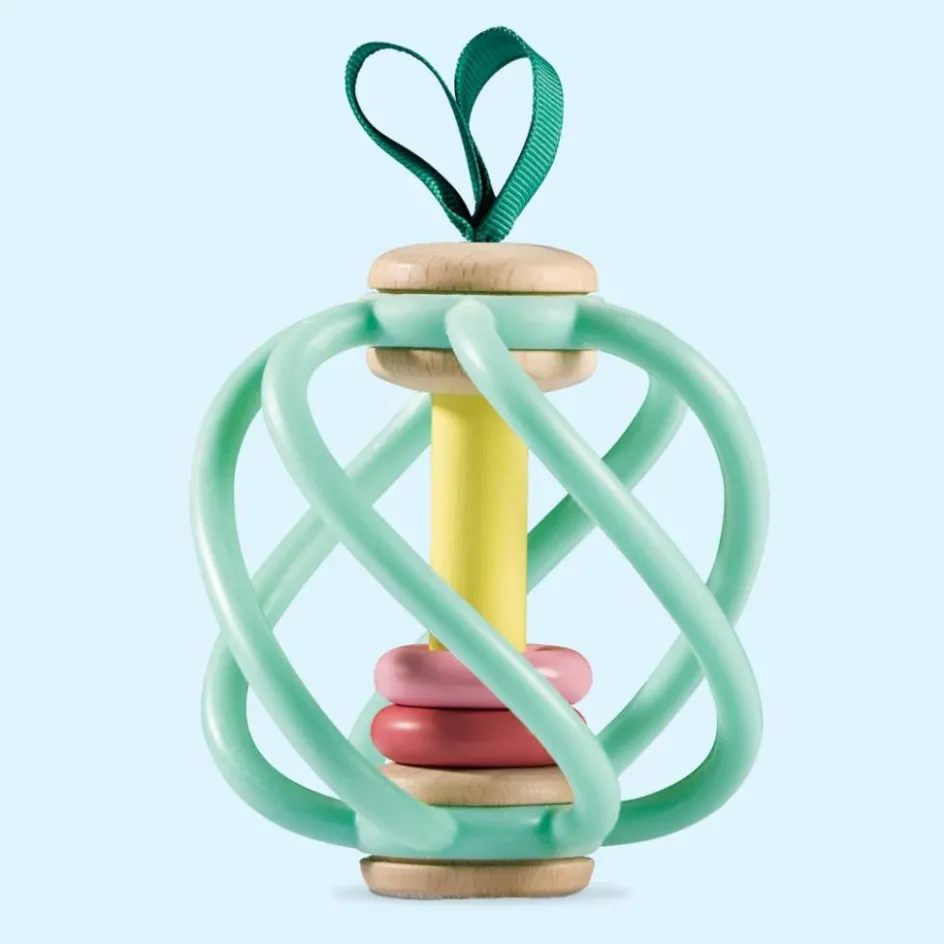 Hochet pomme|Hape Discount