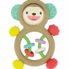 Hochet sensoriel Singe|Infantino Discount