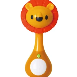 Hochet Sons et Lumières Lion|Bo Jungle Clearance