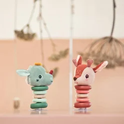 Discount Lilliputiens Hochet swing à ventouse Joe (15 cm)