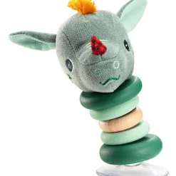 Discount Lilliputiens Hochet swing à ventouse Joe (15 cm)