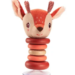 Discount Lilliputiens Hochet swing à ventouse Stella (15 cm)