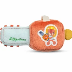 Hochet tronçonneuse|Lilliputiens Discount