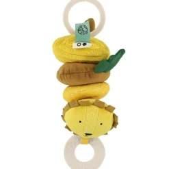 Hochet vibrant à suspendre Mr. Lion|Trixie Outlet