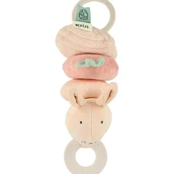 Hochet vibrant à suspendre Mrs. Rabbit|Trixie Best