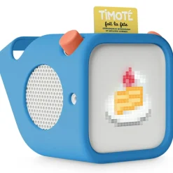 Outlet Yoto Housse bleue Adventure pour lecteur audio Player (3ème Génération)