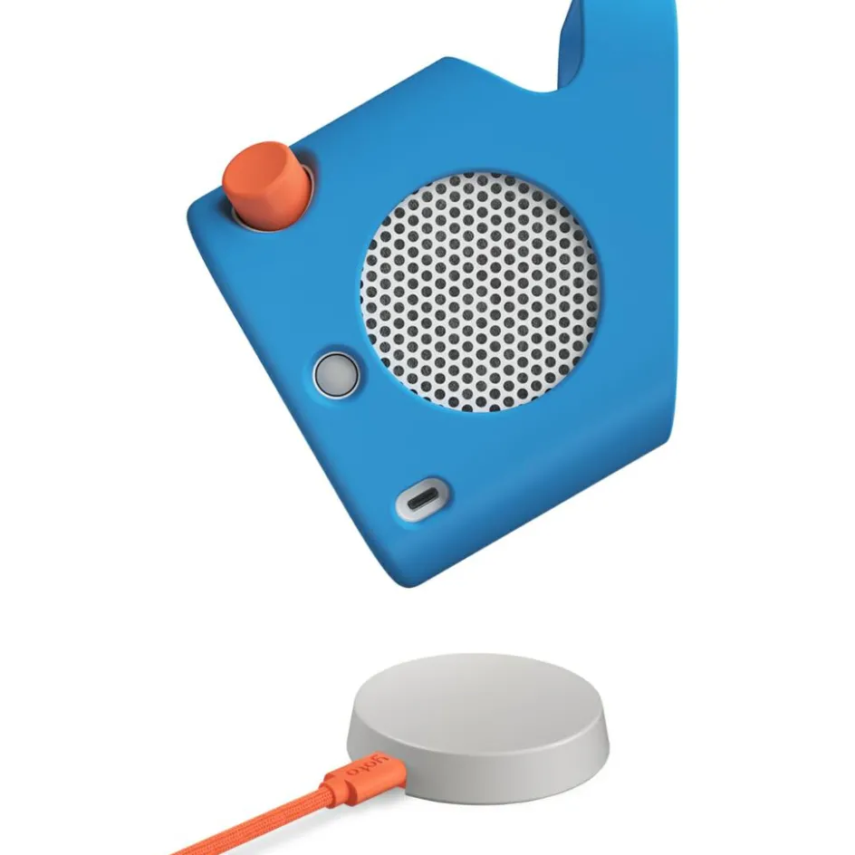 Outlet Yoto Housse bleue Adventure pour lecteur audio Player (3ème Génération)