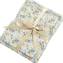 Housse de couette + taie d'oreiller Promenons-nous (100 x 135 cm)|Sauthon Best