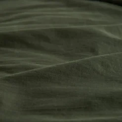 Housse de couette Satin Cyprès (75 x 120 cm)|Kadolis Sale