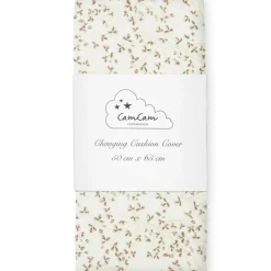 Sale Cam Cam Copenhagen Housse de matelas à langer Lierre (50 x 65 cm)