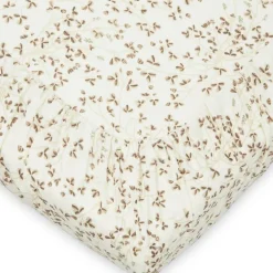 Sale Cam Cam Copenhagen Housse de matelas à langer Lierre (50 x 65 cm)