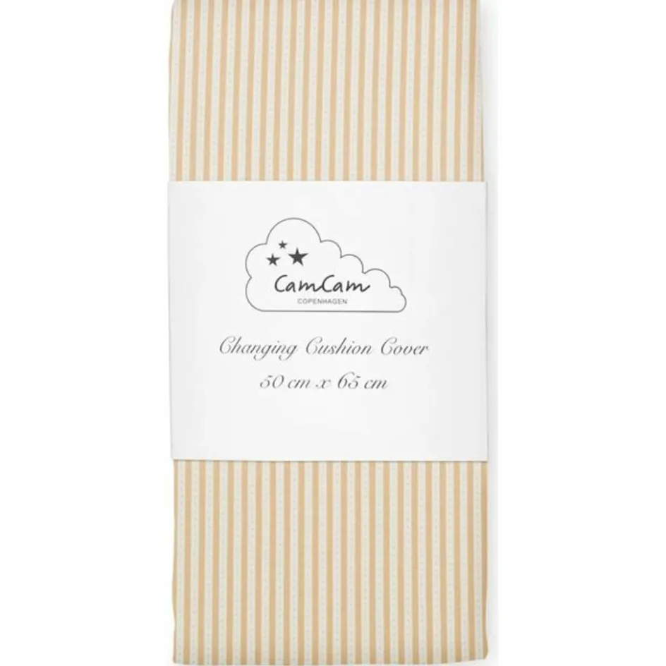 Housse de matelas à langer Oatfield|Cam Cam Copenhagen Discount