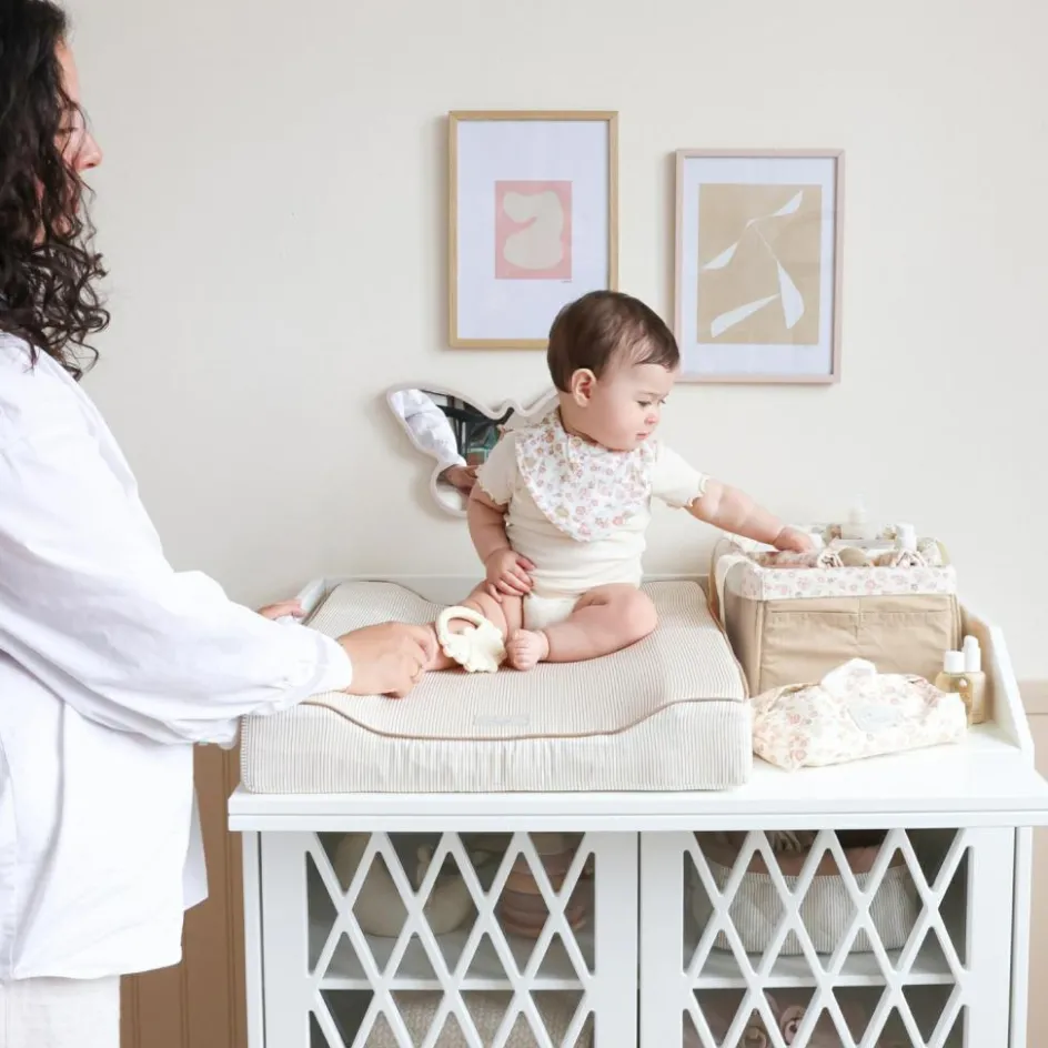 Housse de matelas à langer Oatfield|Cam Cam Copenhagen Discount