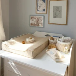 Housse de matelas à langer Oatfield|Cam Cam Copenhagen Discount