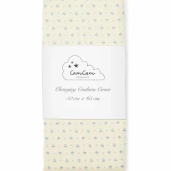 Best Cam Cam Copenhagen Housse de matelas à langer Capri