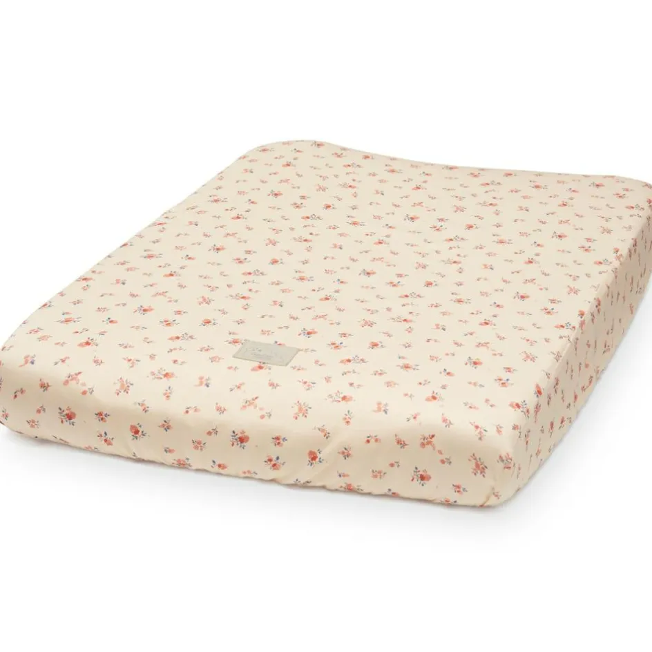 Sale Cam Cam Copenhagen Housse de matelas à langer Berries