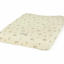 Housse de matelas à langer Bicycles|Cam Cam Copenhagen Discount