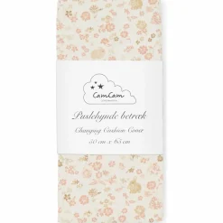 Outlet Cam Cam Copenhagen Housse de matelas à langer Augusta