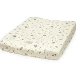 Housse de matelas à langer Sea Garden|Cam Cam Copenhagen Outlet
