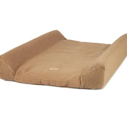 Nobodinoz Housse de matelas à langer Sesame Wabi-Sabi (50x70 cm)