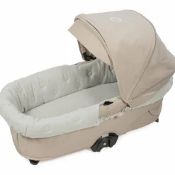 Sale Walking Mum Housse de nacelle avec élastiques + Drap-housse pour nacelle Sintra Vert