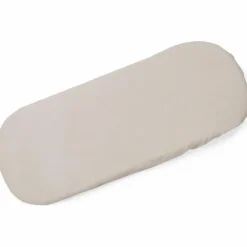 Housse de nacelle avec tiges + Drap-housse pour nacelle Sintra Beige|Walking Mum Discount