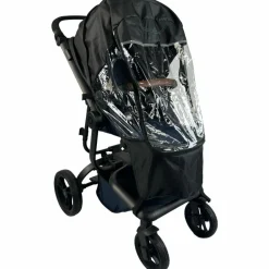 Housse de pluie pour poussette|Ezimoov Outlet
