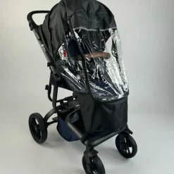 Housse de pluie pour poussette|Ezimoov Outlet