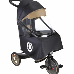 Housse de pluie pour tricycle|Globber Hot