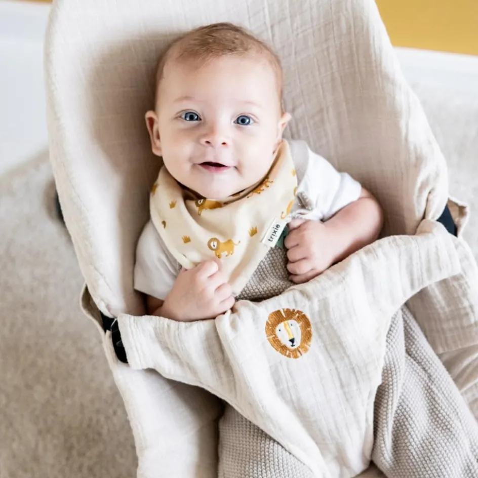 Housse de protection pour transat Mr. Lion|Trixie