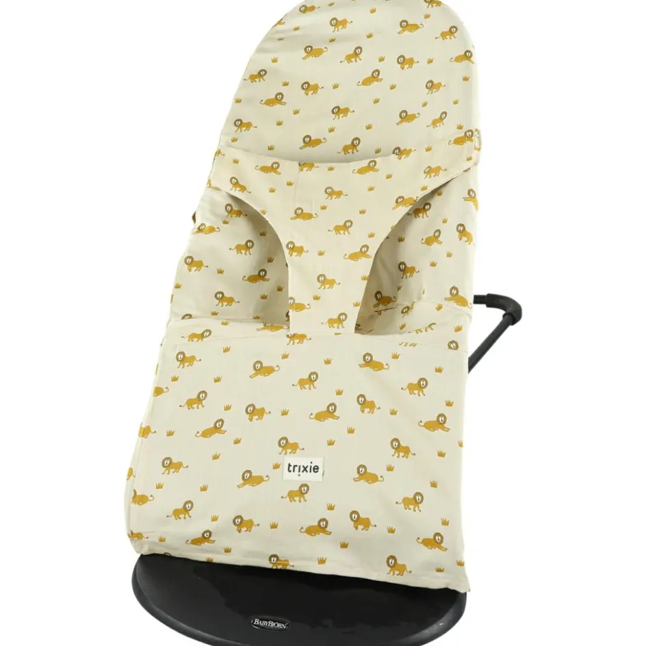 Housse de protection pour transat Lively Lion|Trixie New
