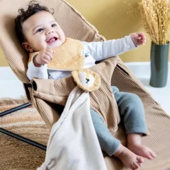 Discount Trixie Housse de protection pour transat Breeze Clay