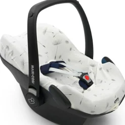 New Dooky Housse de siège auto groupe 0+ Dandelion