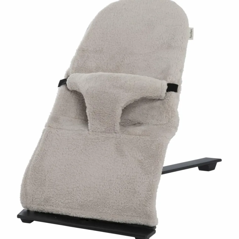 Discount Baby's Only Housse de transat Cozy Urban taupe