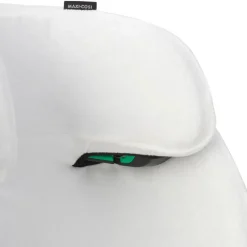 Housse d'été éponge Morion organic blanc|Maxi-Cosi Sale