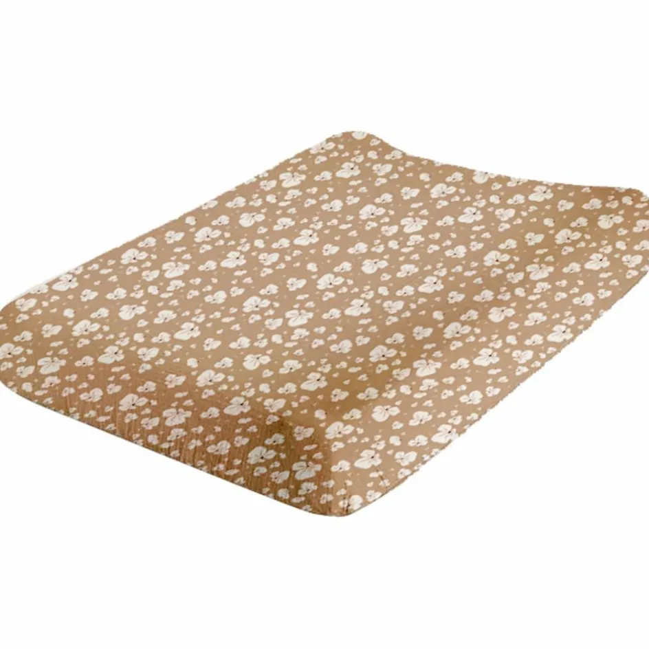 Best Zakuw Housse matelas à langer Indian Summer (50 x 70 cm)