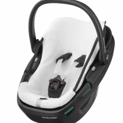 Discount Maxi-Cosi Housse éponge pour siège auto Coral 360 organic