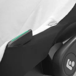 Outlet Maxi-Cosi Housse éponge pour siège auto CabrioFix-Pebble S organic Blanc