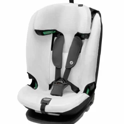 Clearance Maxi-Cosi Housse éponge pour siège auto Titan + et Titan pro organic Blanc