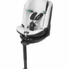 Clearance Maxi-Cosi Housse éponge pour siège auto Emerald 360 S organic Blanc