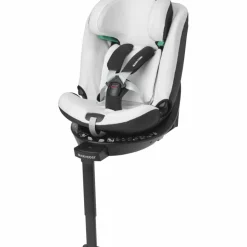 Clearance Maxi-Cosi Housse éponge pour siège auto Emerald 360 S organic Blanc